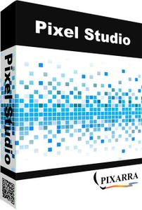 Pixarra Pixel Studio 4.17 Portable