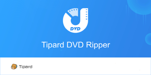 Tipard DVD Ripper 10.0.80 (x64)  MULTi-PL