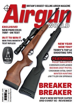 Airgun World - February 2023