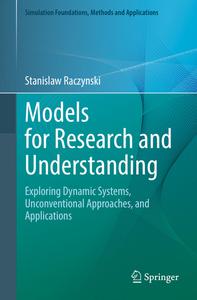 Models for Research and Understanding