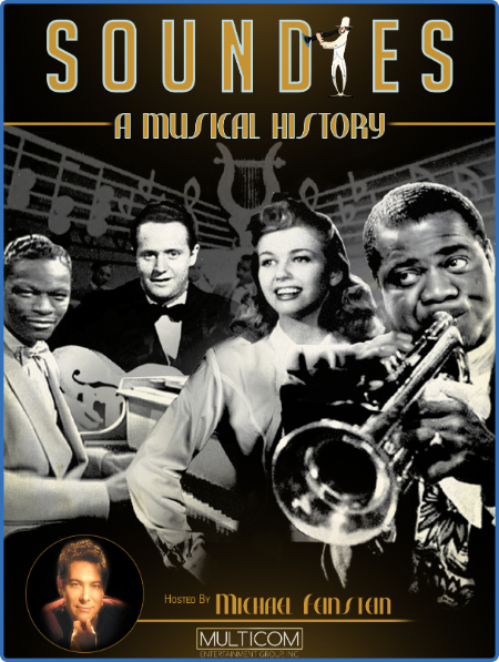 Soundies A Musical HiSTory Hosted By Michael Feinstein (2007) 1080p WEBRip x264 AA...