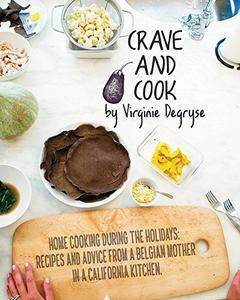 Crave and Cook Home Cooking During the Holidays