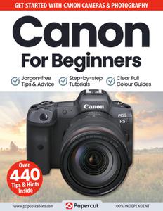 Canon For Beginners - 09 January 2023