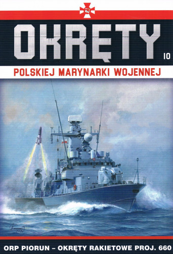 Okręty Polskiej Marynarki Wojennej 10