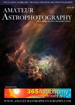 Amateur Astrophotography - Issue 108 2023