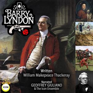 Barry Lyndon by William Makepeace Thackeray