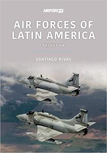 Air Forces of Latin America Argentina