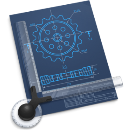 CADintosh X 8.8.3 (662) beta Multilingual macOS CADintosh X 8.8.3 (662) beta Multilingual macOS