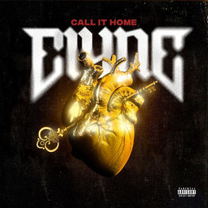 Elyne - Call It Home [EP] (2022)