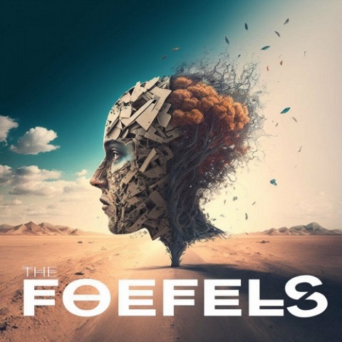 The Foefels - A Change of Leads (2023)
