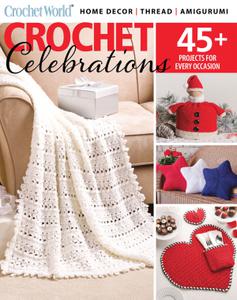 Crochet World Specials - 10 January 2023