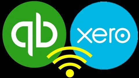 QuickBooks Online vs Xero Accounting Software