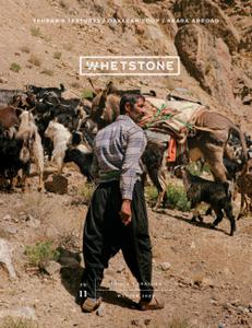 Whetstone Magazine - January 2023