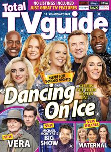 Total TV Guide - 10 January 2023