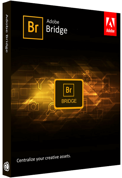 Adobe Bridge 2023 v13.0.4.755 instal the new version for mac