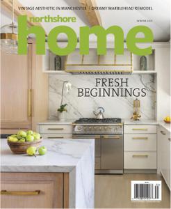 Northshore Home Magazine - December 2022