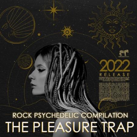 Картинка The Pleasure Trap (2022)