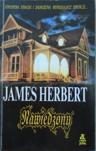 James Herbert - Nawiedzony