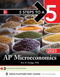 5 Steps to a 5 AP Microeconomics 2023