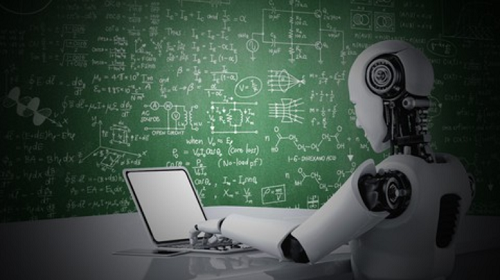 Mathematics for AI & ML Developers – The Complete Course