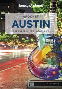 Lonely Planet Pocket Austin, 2nd Edition