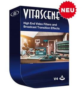 proDAD VitaScene 4.0.297 Multilingual (x64)