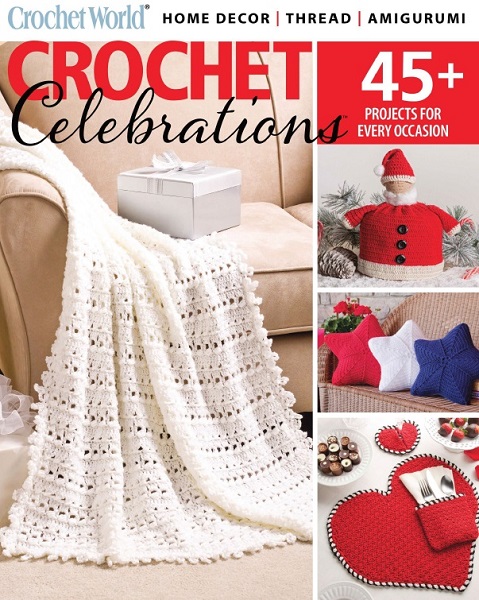 Crochet World Specials – Crochet Celebration (2023)