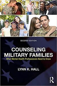 Counseling Military Families Ed 2