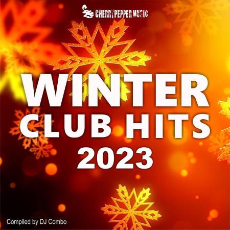 Winter Club Hits 2023 (2023)