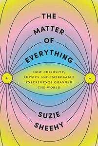 The Matter of Everything How Curiosity, Physics, and Improbable Experiments Changed the World