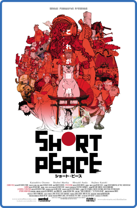 Short Peace 2013 DUBBED 1080p BluRay x265-RARBG