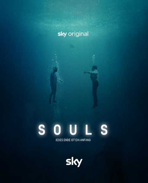 Souls (2022) [Sezon 1] PL.480p.WEB-DL.XviD-H3Q / Lektor PL