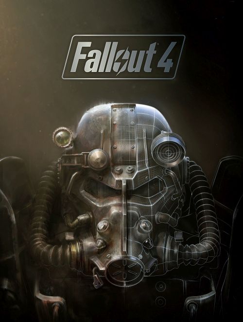 Fallout 4 Complete (2015) ALIEN REPACK / Polska Wersja Językowa