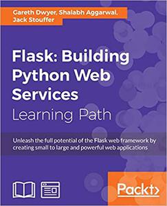 Flask Building Python Web Services