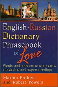 English-Russian Dictionary  Phrasebook of Love
