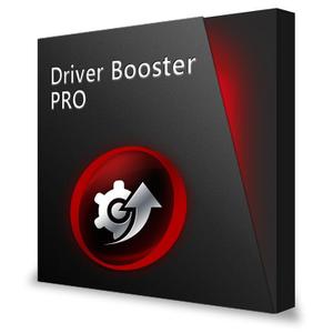 IObit Driver Booster Pro 10.2.0.110 Multilingual
