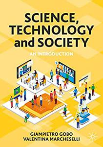 Science, Technology and Society An Introduction