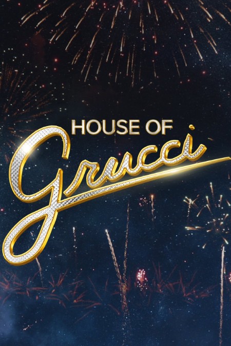 House of Grucci 2023 720p WEBRip x264-GalaxyRG