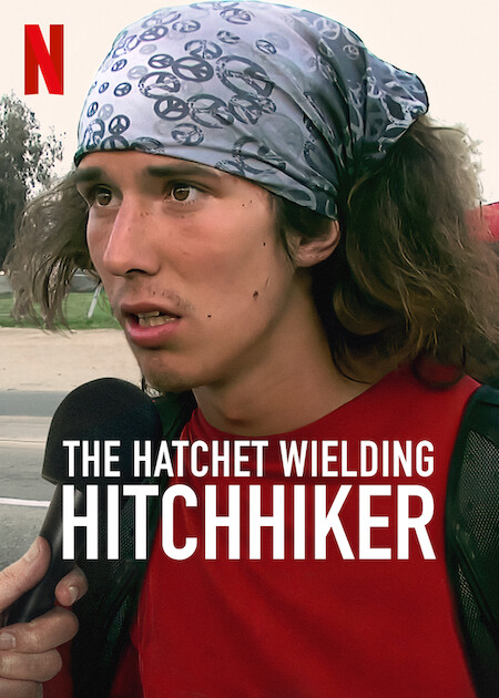 The Hatchet Wielding Hitchhiker 2023 720p NF WEB-DL DDP5 1 Atmos H 264-SMURF