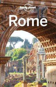 Lonely Planet Rome, 12th Edition