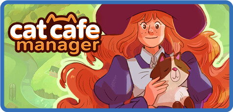 Cat Cafe Manager v61432-GOG