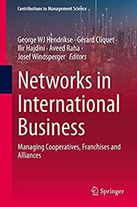 Networks in International Business