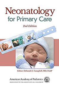 Neonatology for Primary Care (2nd Edition)