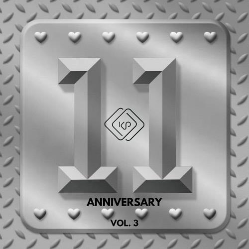 11 Years Anniversary Vol 3 (2023)