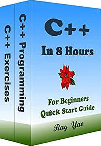 C++ C++ Coding. In 8 Hours