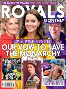 New Idea Royals Monthly - 04 January 2023