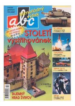 Stoleti Vystrihovanek - Special 1999 (ABC)