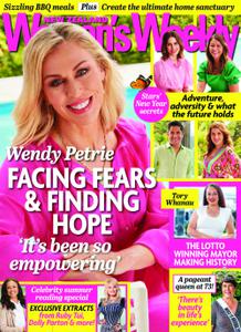 Woman's Weekly New Zealand - January 11, 2023