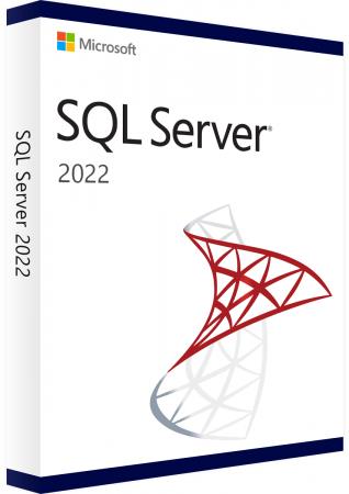 Microsoft SQL Server 2022 Enterprise Edition