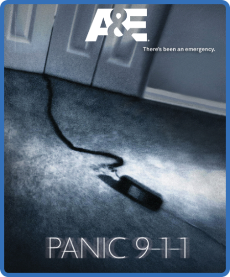 Panic 911 S03E09 I Dont Know What To Do 1080p HDTV x264-CRiMSON